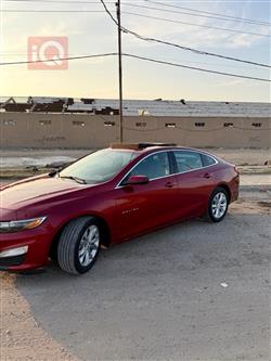 شێڤرۆلێت مالیبۆ